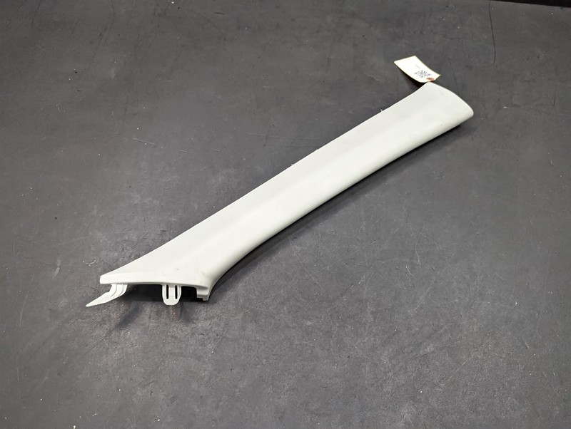 Front Right A Pillar Trim Panel 2021 Hyundai Sonata 2020