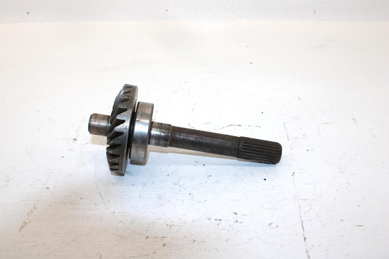2000 Polaris Xplorer 400 Oem Transmission Snorkle Shaft 3233723 AP200