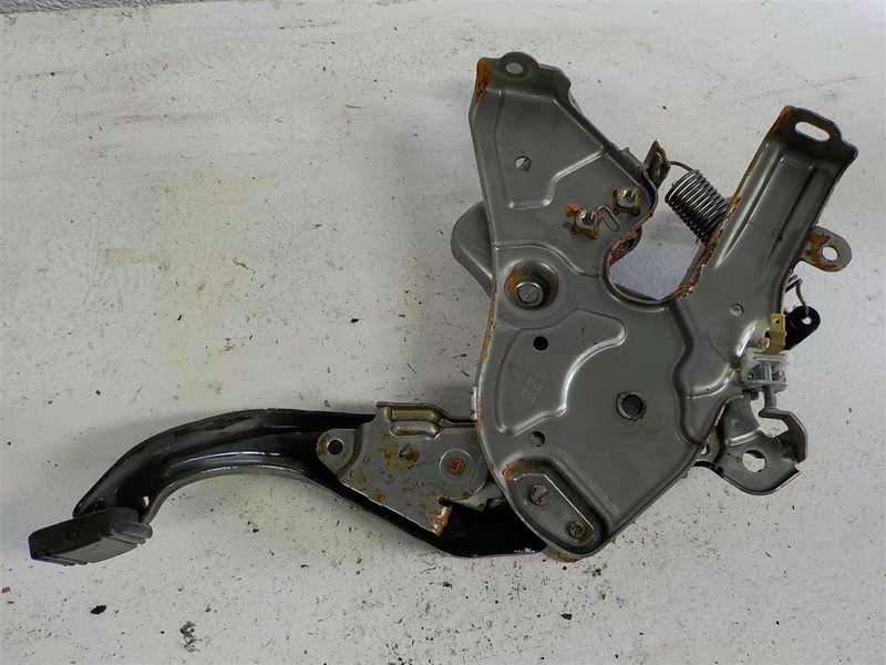 17 18 19 Honda Ridgeline Emergency Parking Brake Pedal 47100-Tz5-A02 Oem