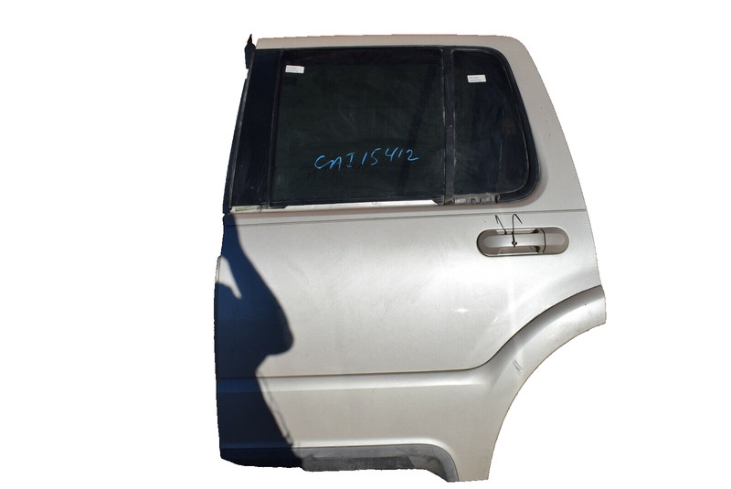 2005 LINCOLN AVIATOR REAR LEFT DOOR FACTORY OEM LOCAL PICKUP