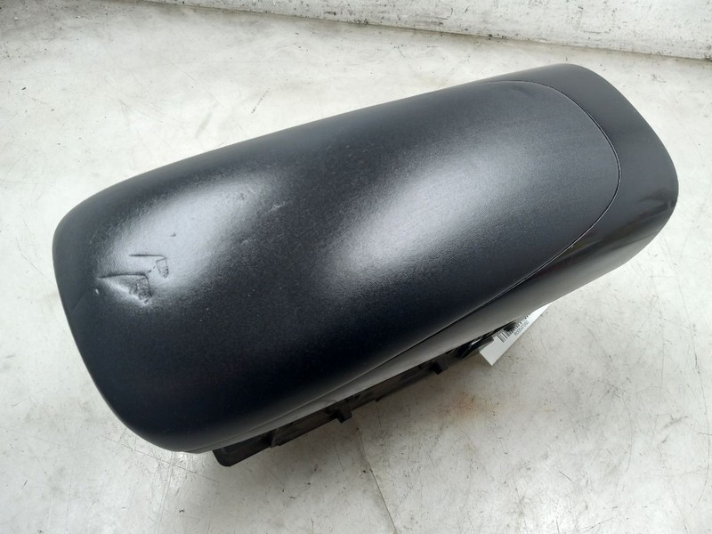 16-20 TOYOTA MIRAI FWD AT FLOOR MOUNTED CENTER CONSOLE