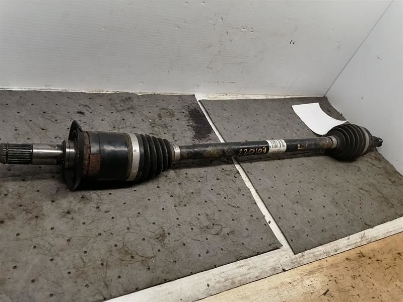 Driver Left Axle Shaft Rear Axle RWD Fits 12-18 BMW 320i 891165