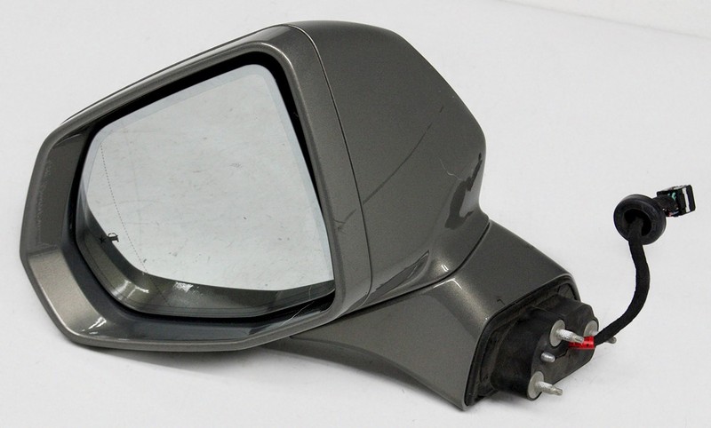 Non-US Market OEM Exterior Mirror For Cadillac XT5 (NON-US) Bronze Dune GMU