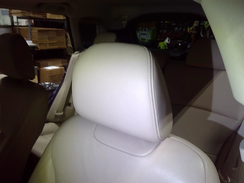 OUTBACK LEGACY 2015-2018 Left Front Headrest 1760524