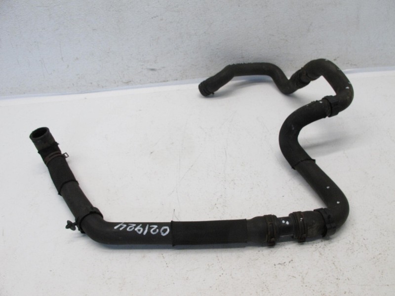 11-16 MINI COOPER S COUNTRYMAN PACEMAN R60 RADIATOR COOLANT HOSE PIPE LOWER 0219