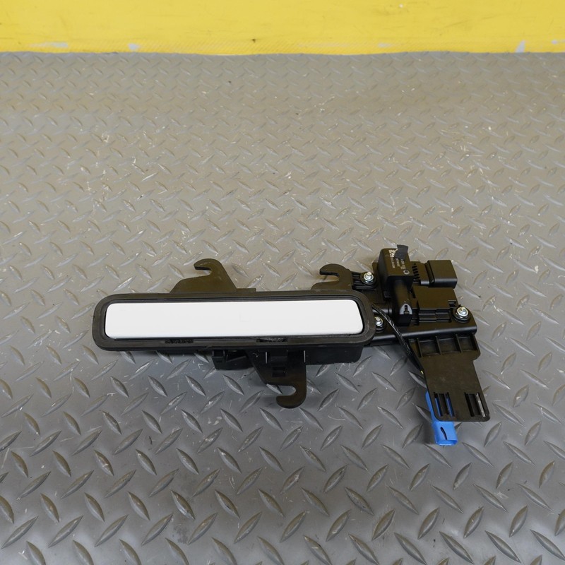 2022-2024 HYUNDAI IONIQ 5 FRONT RIGHT SIDE OUTSIDE DOOR HANDLE OEM 82650GI210U3P