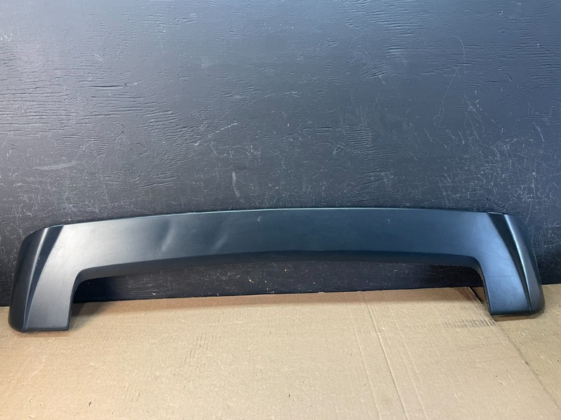 2008 to 2015 Scion XB Rear Trunk Tail Gate Wing Spoiler PT921-52081 OE ad0145 DG