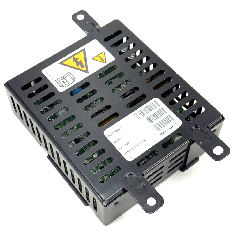 ✅ 2019-25 RAM 1500 - 3500 OEM POWER INVERTER MODULE AC DC CONVERTER CONTROL UNIT