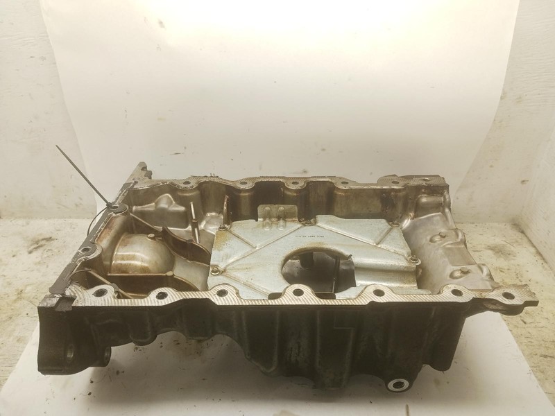 13-'19 FORD TAURUS Oil Pan 3.5L non-turbo OEM 1 Year Warranty!