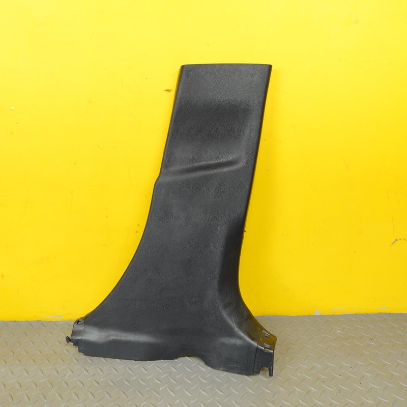2020-2024 TOYOTA COROLLA RIGHT SIDE CENTER PILLAR LOWER TRIM COVER 62413-02400