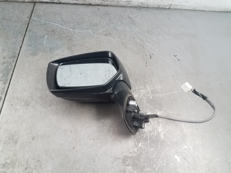 2015 Subaru WRX STi Left Driver Side Mirror - * #0578 G7