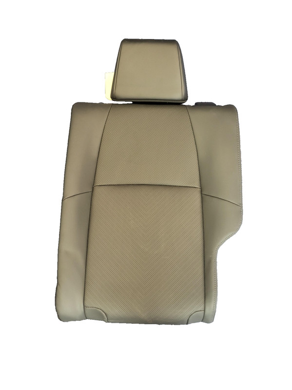 2021-2023 TOYOTA VENZA Rear Left Driver Seat Upper Cushion OEM 2.5L AWD