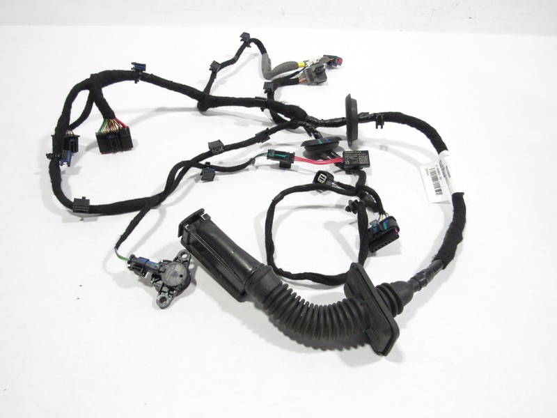 23-25 Polestar 2 2024 Front Right Passenger Door Wire Wiring Harness *:Y