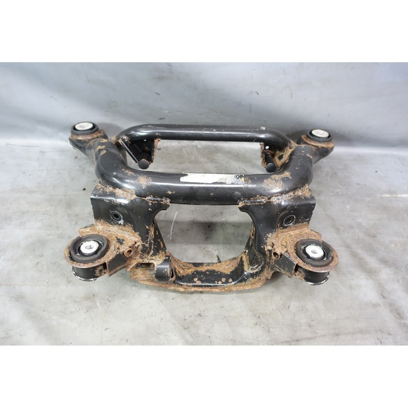 2001-2008 BMW E46 M3 E85 Z4M Factory Rear Axle Carrier Sub Frame OEM