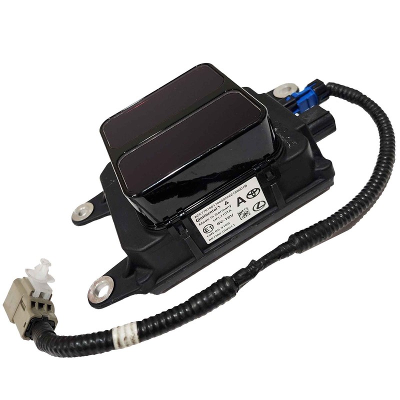 OEM Cruise Control Distance Radar Sensor Lexus LS500h 2022-2025 / 881M0-0W011