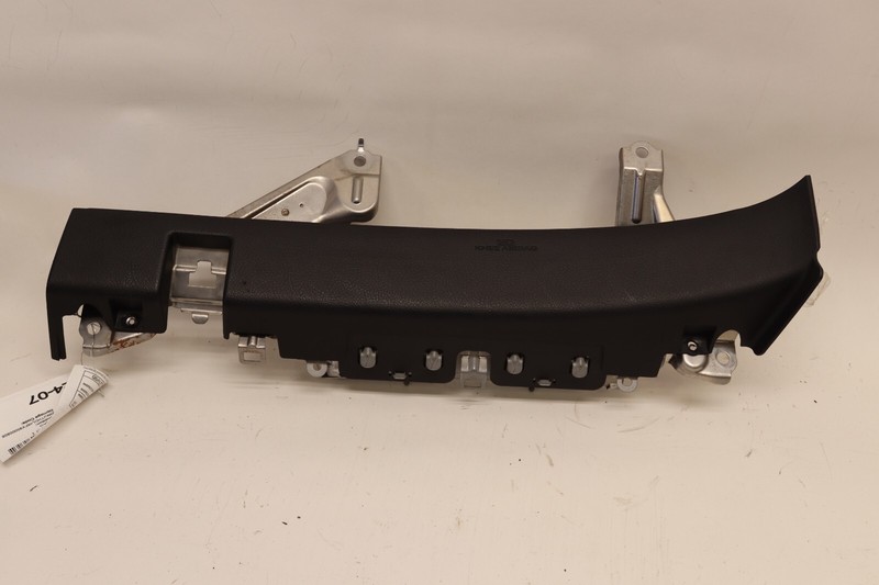 2007-2012 LEXUS LS460 LS600H DASH DASHBOARD PASSENGER LOWER KNEE AIR BAG OEM