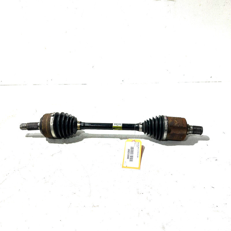 2015-2020 ACURA TLX Front Left Driver Side Axle Shaft Outer OEM