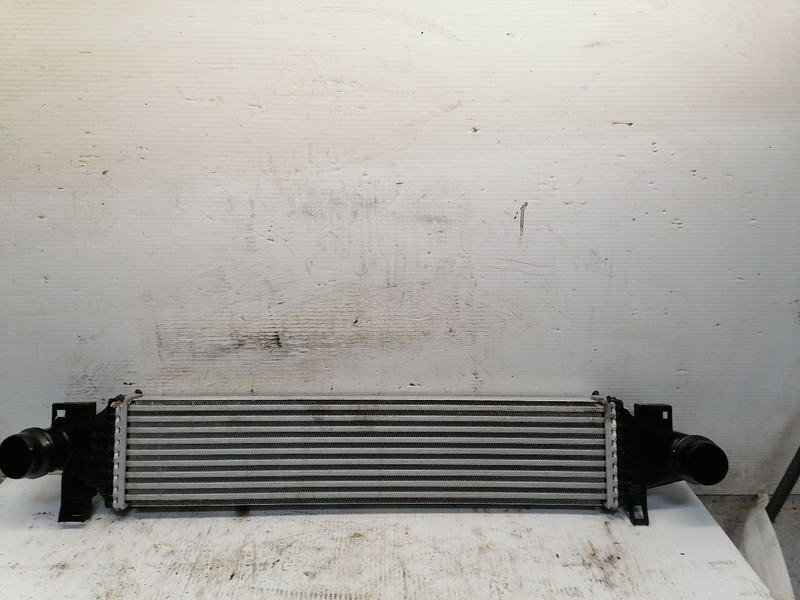 Intercooler Under Radiator Mounted 1.5L Fits 20-23 ESCAPE 1557257