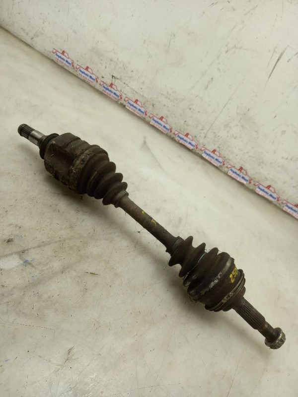 91 92 93 94 95 TOYOTA MR2 DRIVER LEFT AXLE SHAFT