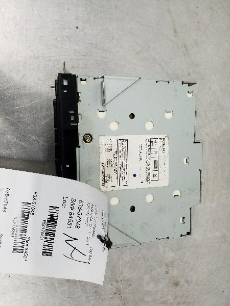 Audio Equipment Radio Receiver 1 Din Mount 4 Speaker Fits 95-97 AVALON 175803