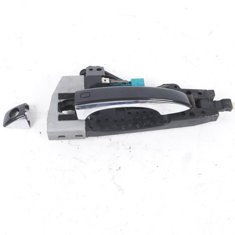 2012 - 2018 AUDI A7 FRONT LEFT DRIVER EXTERIOR DOOR HANDLE OEM