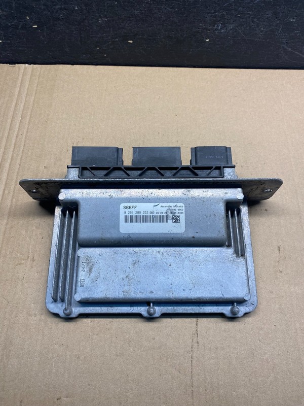 2007 2008 Ford Expedition 5.4L Engine Control Computer Module ECM ECU AE6288 DW