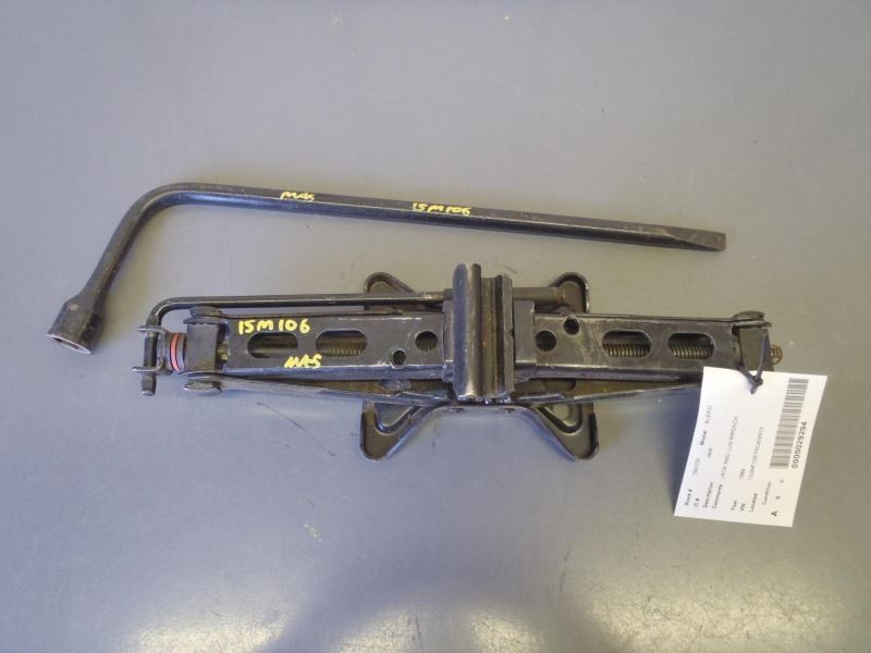 Jack Assembly 22671683 Fits 1999-2004 Oldsmobile Alero 60158