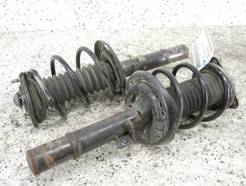 2016-2021 Honda Civic 2.0L Front Strut Shock Pair Left Right OEM