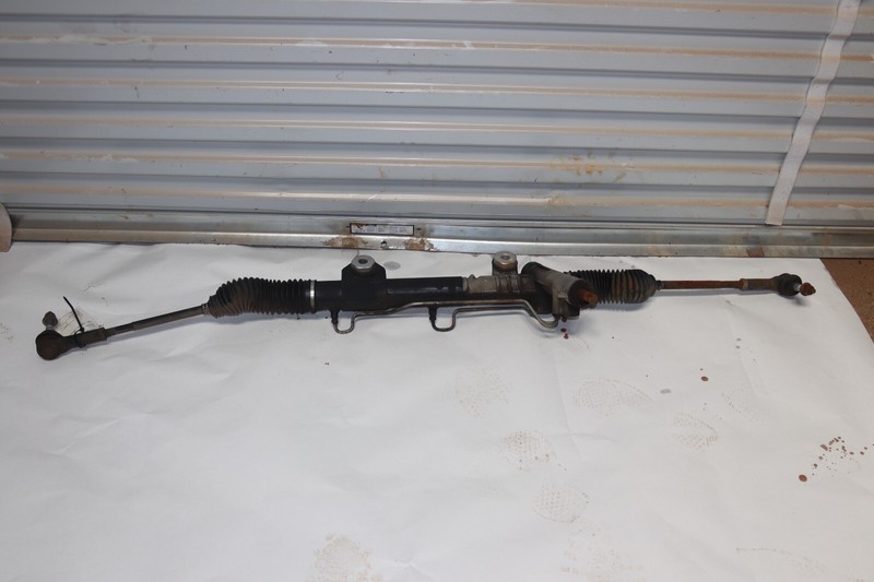 2009-2011 DODGE RAM 1500 CREW CAB POWER STEERING GEAR RACK AND PINION OEM
