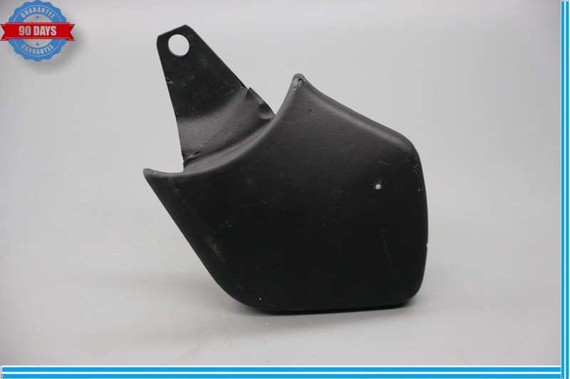 03-10 Bentley Continental GT GTC Front Left Driver Side Seat Cover Trim Oem