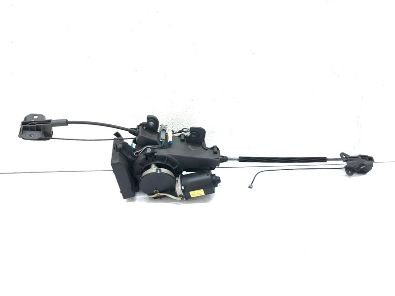 07-10 KIA SEDONA Right RH Passenger Electric Power Sliding Door Motor Regulator