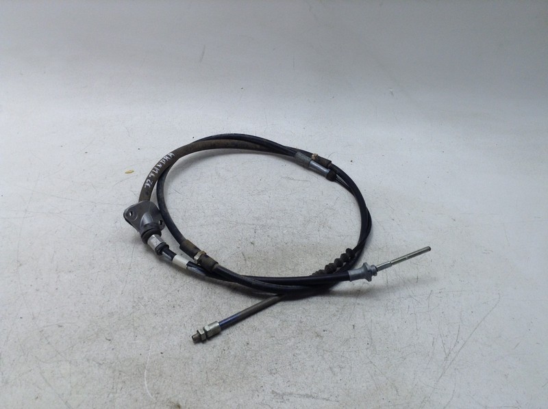 07-13 TOYOTA TUNDRA AUTOMATIC TRANSMISSION SHIFTER CABLE OEM