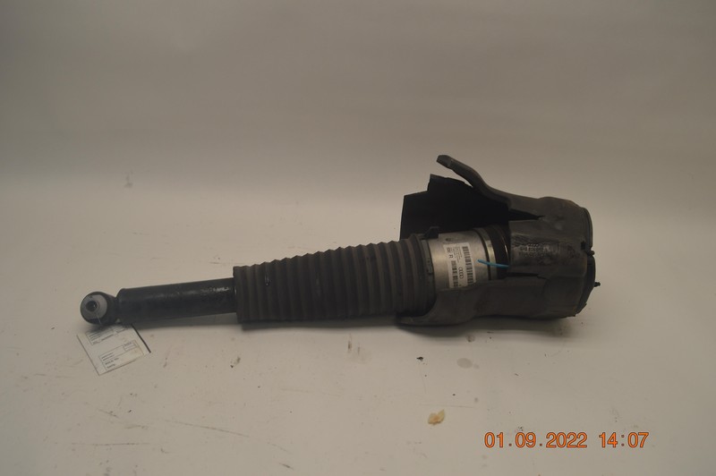 2011-2018 AUDI A8 REAR RIGHT SIDE AIR SUSPENSION SHOCK STRUT ABSORBER OEM