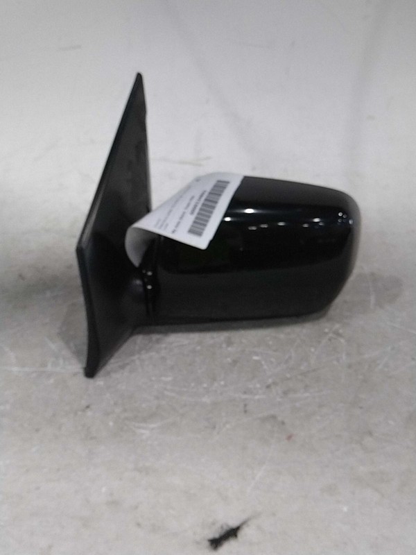 Used Right Door Mirror fits: 2006 Honda Pilot Power heated painted Right Grade A