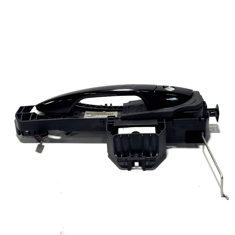 📌 15-20 MERCEDES BENZ GLA 250 FRONT LEFT SIDE DOOR HANDLE RHD A2047602700 OEM