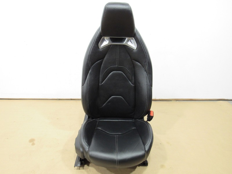 Toyota Gr Supra 2022 Front Right Passenger Seat Cushion Assembly 20-22 ;Y3