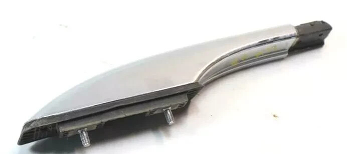 07-12 Mercedes X164 GL450 GL550 GL320 Rear Right Roof Rail Rack Cover Cap OEM