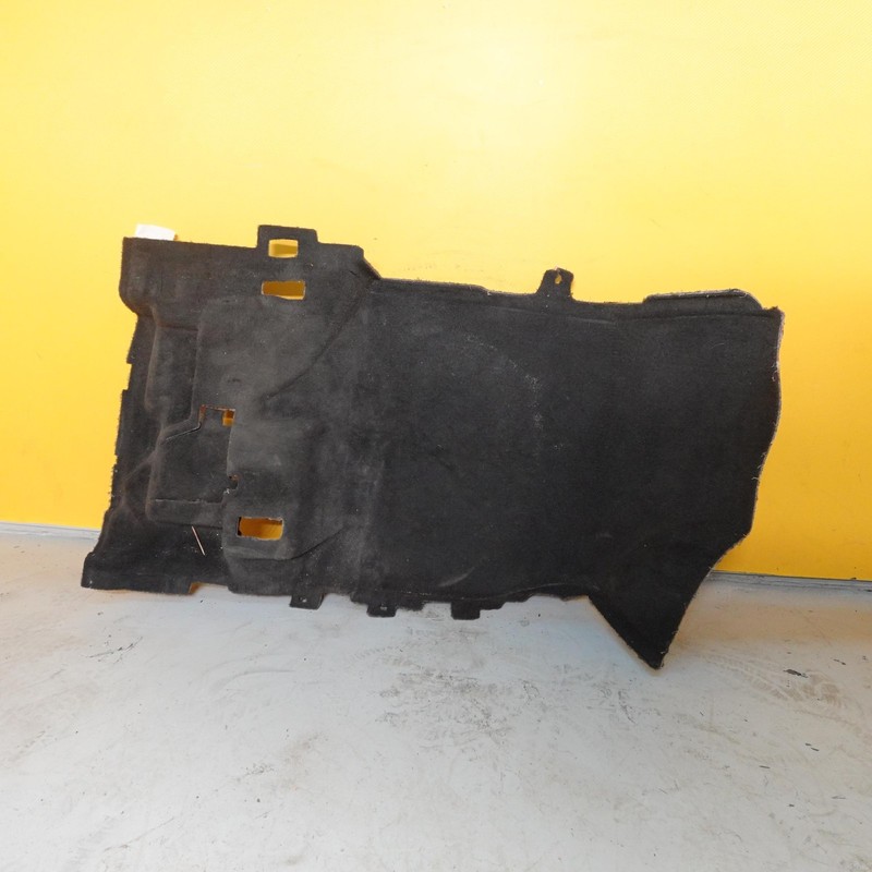 2022-2024 CHEVROLET TRAVERSE FRONT RIGHT SIDE FLOOR CARPET COVER OEM 84726024