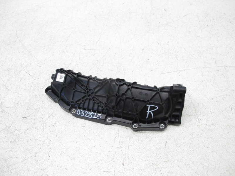 18-22 AUDI B9 S5 A6 A7 A8 Q7 S4 SQ5 2.9 3.0 INTAKE MANIFOLD RIGHT OEM 032825