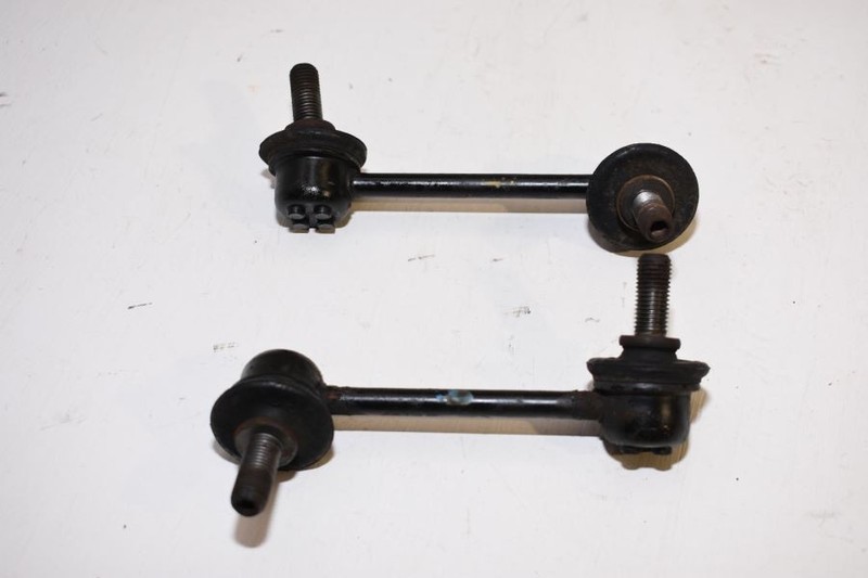 1999-2000 MAZDA MX-5 MIATA 1.8 NB SET OF 2 STABILIZER BAR LINK ARMS