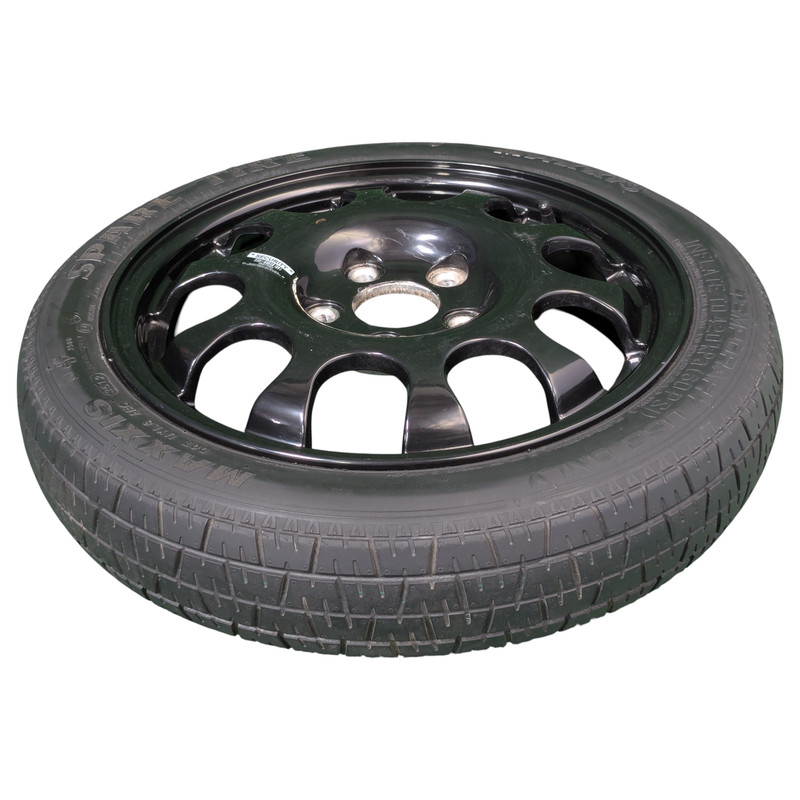 2013-2018 Nissan Altima Emergency Spare Tire Wheel Rim Donut 40300-3TA7A OEM