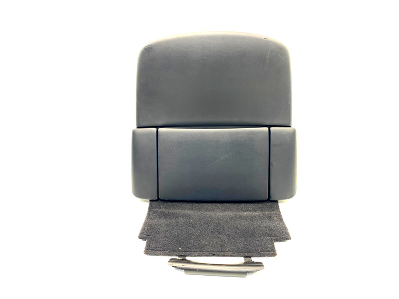 13-17 LEXUS LS460 FRONT LEFT DRIVER SIDE BACK SEAT COVER TRIM OEM A0.46