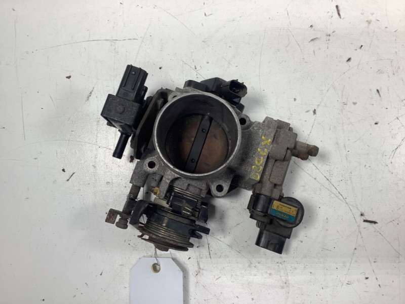 01-05 Honda Civic 1.7L 5SP Throttle Body Assembly 16400-PLR-A54 OEM