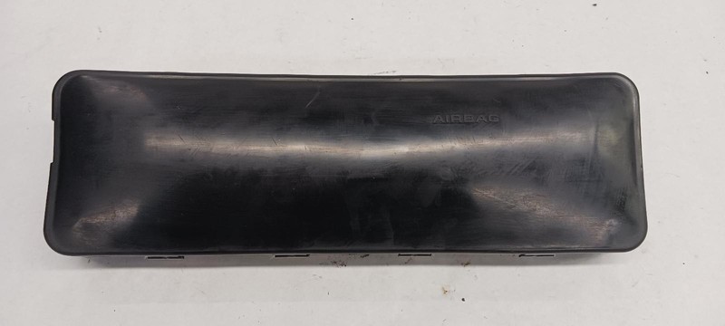 22-'24 NISSAN FRONTIER Right passenger knee Air Bag OEM