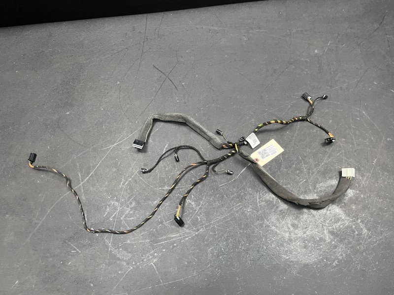 A/C Heater Wiring Harness 2018 Buick Encore 2013 2014 2015 2016 2017 2019 2020