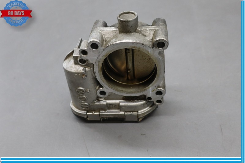 12-15 Mercedes W204 C250 SLK250 M271 Engine Throttle Body 2661410525 Oem