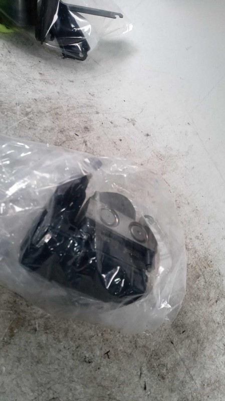 2016 Subaru Forester ABS Modulator OEM Red 27596SG090 129K Miles Used