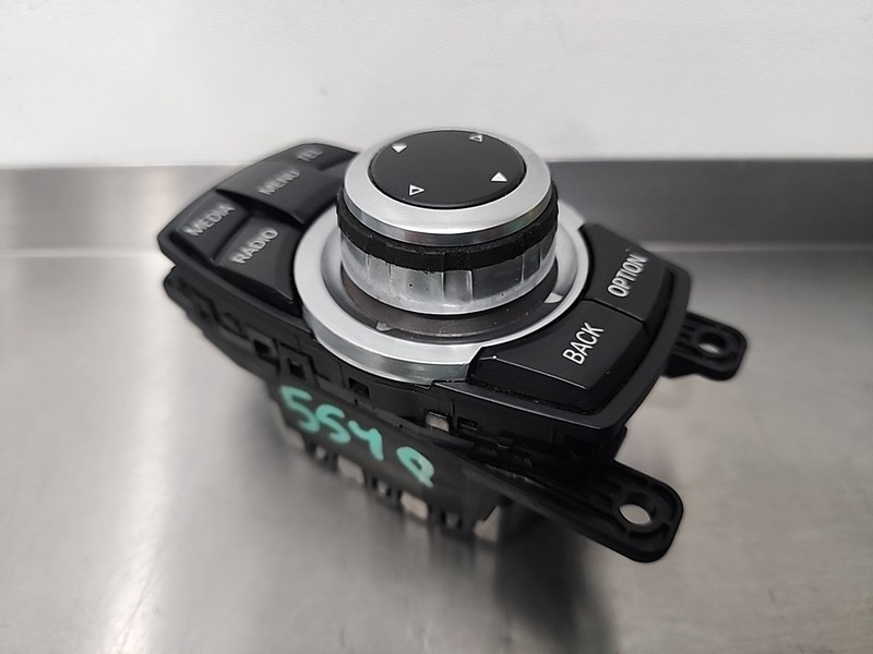 BMW 1 3 X3 SERIES F20 F21 F25 F30 F31 IDRIVE CONTROLLER OEM 9267955
