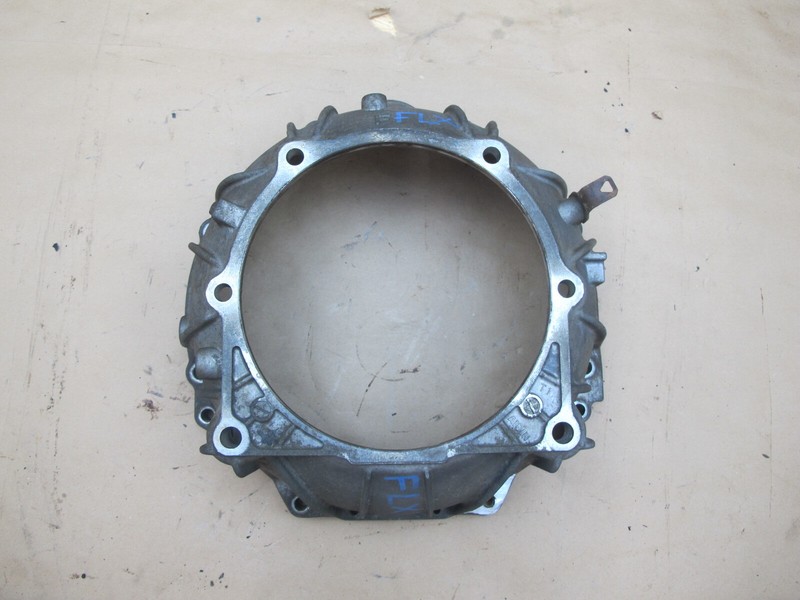 1998-2002 LEXUS LX470 J100 A/T AUTOMATIC TRANSMISSION BELL HOUSING