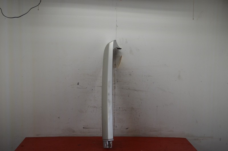 03-11 HONDA ELEMENT REAR RIGHT PASSENGER SIDE ROOF MOLDING TRIM SILVER OEM